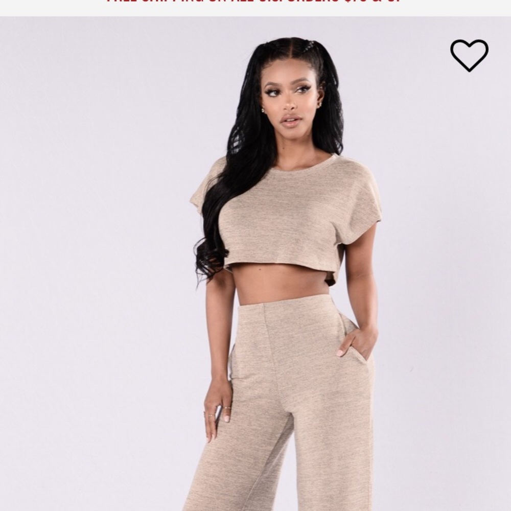 Netflix and chill  off it